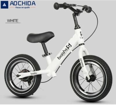 China High-end children's car children's slide balance car with brakes, Chinese factory direct sales, bicycle accessories for sale