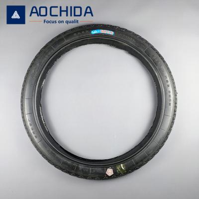 China Cart Chaoyang 26*2 1/2 Good Quality Ordinary Bicycle Tire for sale