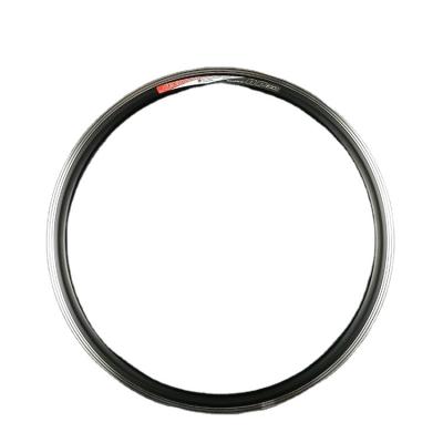 China Mountain Bikes 700*23C Aluminum Alloy V Brake High Quality Bicycle Rim for sale