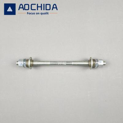 China TZ-HCZ-FHD10 Accessories TZ-HCZ-FHD10 Rear Axle Bicycle Rear Axle Bicycle Factory Direct Excellent Quality for sale