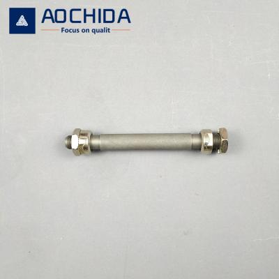 China Can be installed with 2019 Pressure Bearings Factory Direct Bicycle Axle The front axle of the variable speed bicycle is of the highest quality. bicycle parts for sale