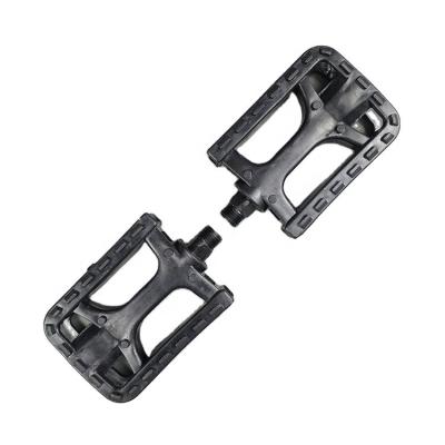 China JD-107DZ Durable Excellent Quality Single Gear Bicycle Pedal for sale