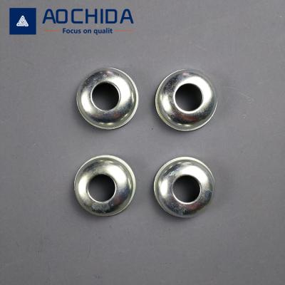 China Bicycle Rear Axle Bearing Bowl Good Quality Bicycle Rear Axle Bearing Bowl for sale