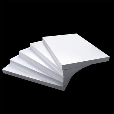 China box & 2020 fashion 30mm durable foam top board / pvc wpc board / plastic sheet foam board for sale