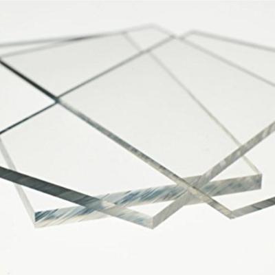 China Easy to manufacture 10mm transparent acrylic sheets for aquarium for sale