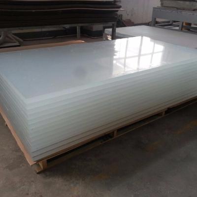 China Customized cut by 3 mm rigid pastel acrylic sheet for sale