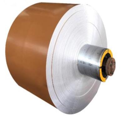 China Factory direct sales high quality price color coated aluminum coil in rolls for sale