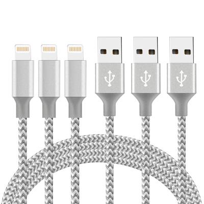 China COMPUTER USB C Cable, 3.1A Quickly Charging Type C Cable, INIU 6ft Phone Charger USB-C QC 3.0 Nylon Braided USB Cord for sale