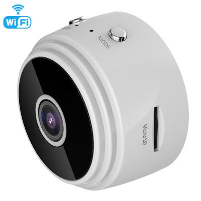 China NIGHTVISION Portable Infrared Night Vision Wifi Cameras For Home Room Hidden Video Cam 1080P HD A9 Mini Security System Spy Camera for sale