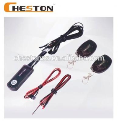 China Car Alarm Car RFID Immobilizer& 2.4GMHZ Immobilizer System for Car and Motorcycle for sale