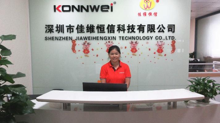 Verified China supplier - Shenzhen Jiawei Hengxin Technology Co., Ltd.