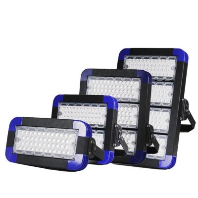 China Billboard 200W/400W/600W/800W High Power Stadium LED Flood Light Courtyard Lighting For Sports Football Field Lights for sale