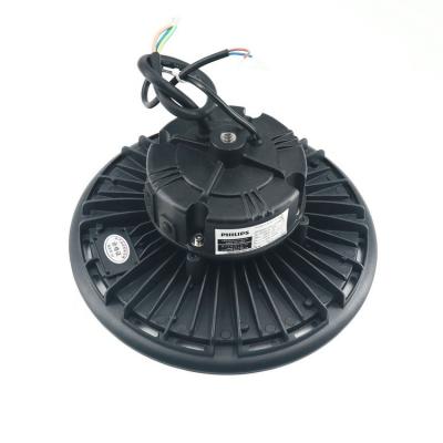 China Stadium factory warehouse outdoor waterproof ip65 50w 100w 120w150w 200w UFO led high bay light for sale