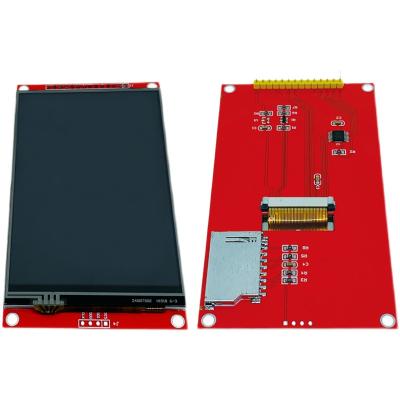 China 4.0 Inch 4.0 Inch SPI LCD Screen Touch Screen Module 480*320 TFT Serial Display Module ILI9488 for sale