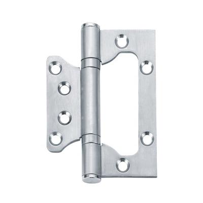 China China Traditional Supplier 180 Degree Door Hinge Iron Hinge For Wooden Door for sale