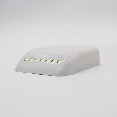 China Modern Plastic Sensor Switch LED Light For Automatic Wardrobe LED Light for sale