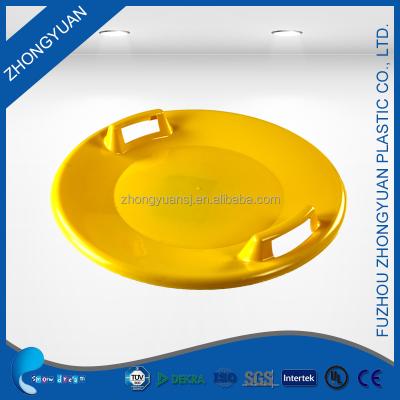 China Best Superior Quality Plastic China Alibaba Easy To Use Kids Sled for sale