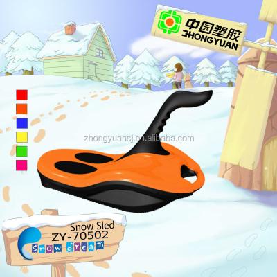 China NEW Type Winter Outdoor Kids Ski Snow Slide Outdoor Product for sale