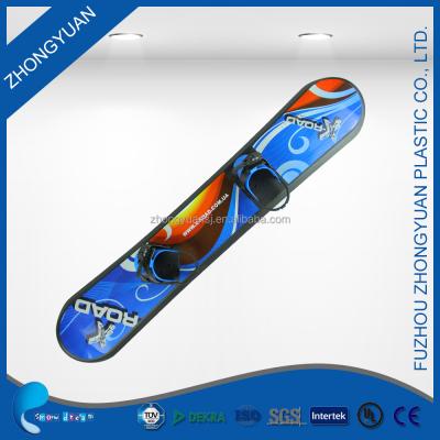 China Kids toys--china alibaba winter outdoor kids plastic snow sled snowboard for sale for sale