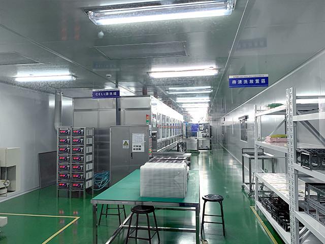 Verified China supplier - Guangzhou Riss Electronic Technology Company Limited