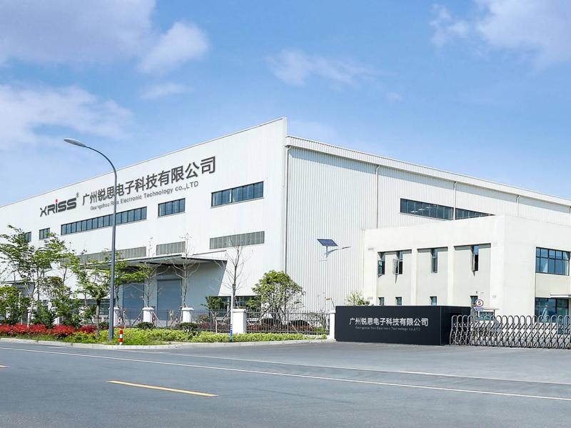 검증된 중국 공급업체 - Guangzhou Riss Electronic Technology Company Limited