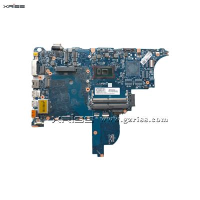 China Laptop Motherboard Replacement 916834-601 916834-001 6050A2860101-MB For HP for sale