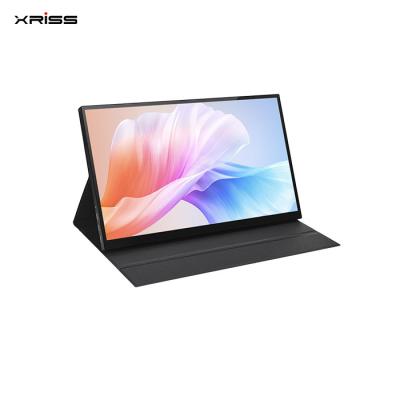 China UHD 1080P Portable Monitor Screen 15.6Inch 60Hz USB For Switch for sale