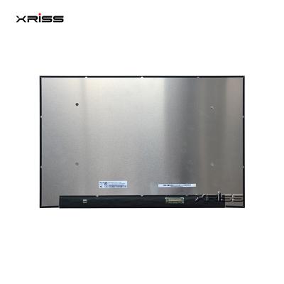 China Jogos 16 polegadas Laptop Screen Slim Edp 40pins 2K QHD IPS NE160QDM-NY1 165HZ à venda