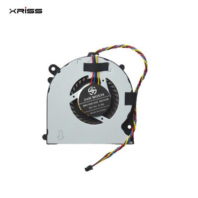 China 2.5W CPU Laptop Fan 1600RPM For HP 260 G1 260 G2 CPU Cooling Fan P/N 795307-001 for sale