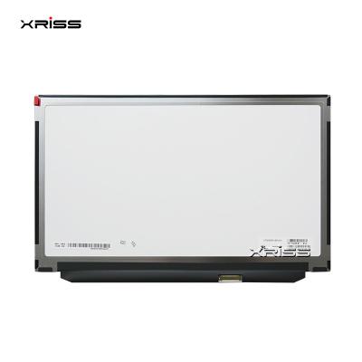 China Slim Laptop Screen 12.5 Inch 30pins 1920x1080 Without Frame LP125WF4-SPH1 for sale