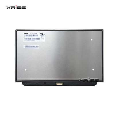 China M125NWF4 R0 Laptop LCD Screen 12.5 Inch IPS For ThinkPad X260 X270 X280 A275 for sale