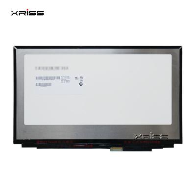 China B133HAN02.0 13,3 Zoll Laptop Bildschirm LCD-Display schlank 30 Pins IPS FHD 1920*1080 zu verkaufen