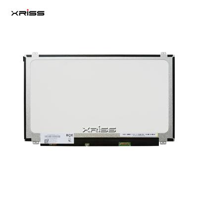 China 30Pin 15.6 Inch Laptop Screen NT156WHM-N32 V8.0 45% NTSC 1366x768 With Frame for sale