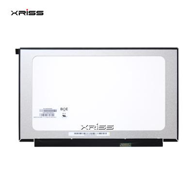 China 15.6 Inch Slim Laptop LCD Screen NT156WHM-N44 30pins 1366*768 No Frame for sale