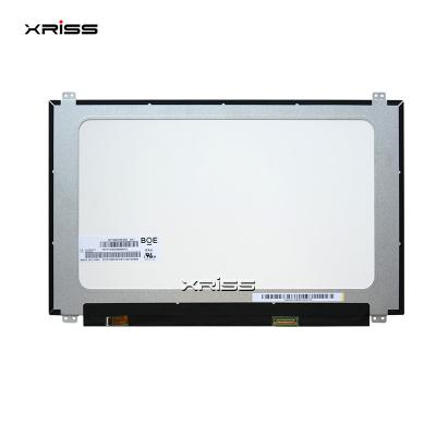 China NT156WHM-N45 N44 N48 N49 15.6 Inch Laptop Screen Slim 30Pins HD LCD Display for sale