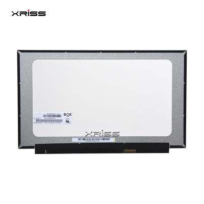 China 15.6 HD Laptop LCD On Cell Touch Screen NT156WHM-T02 40pins For Lenovo Ideapad for sale