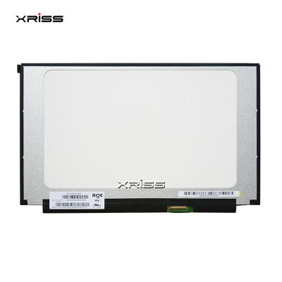 China 15.6 Inch Slim Laptop LCD Screen 144HZ 1920*1080 FHD IPS 40 Pin EDP NV156FHM-N4K for sale