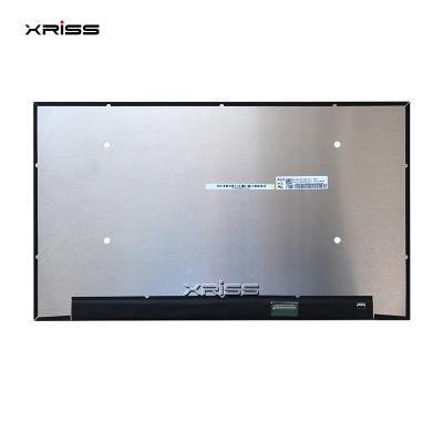 China Slim 15.6 Inch Laptop Screen FHD IPS EDP PCBA Bent 45% NTSC NV156FHM-N4N V8.0 for sale