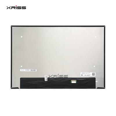 Chine IPS LCD 16 pouces Écran d'ordinateur portable LP160WU1-SPD1 Panneau EDP 30Pins 0,4 mm PCBA courbé à vendre