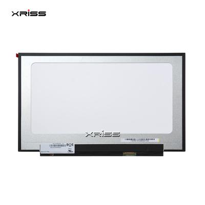 China 144Hz Laptop LCD Screen Display Matrix 17.3 Slim 40pin FHD IPS 72% NTSC NV173FHM-N44 V3.1 for sale