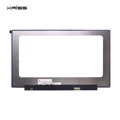 China NV173FHM-N49 IPS 17.3 Inch Laptop LCD Screen FHD 1920x1080 EDP 30Pin Display Matrix Panel for sale