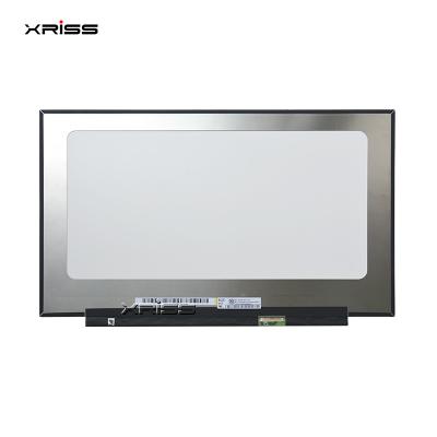 Cina 17.3 pollici 120Hz Laptop schermo LCD NV173FHM-NX1 Display Panel FHD 1920x1080 40Pins in vendita