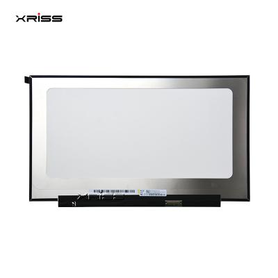 China LCD 17.3 Inch Laptop Screen 144Hz NV173FHM-NX4 FHD 1920x1080 40Pins for sale