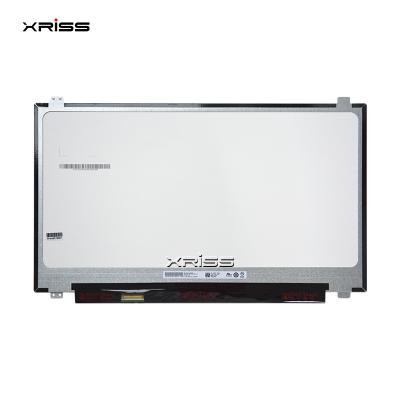 China B173QTN01.3 17.3 Inch Laptop Screen 2K 120HZ LCD 2560x1440 EDP 40Pins for sale