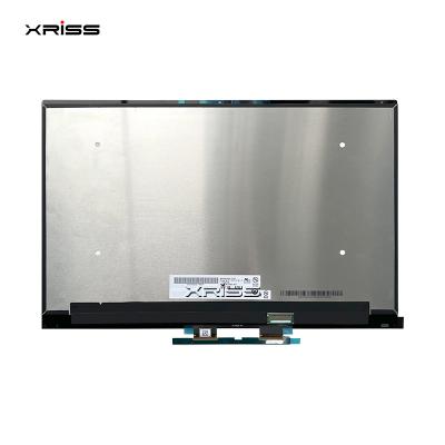 China 15.6 Inch LED LCD Touch Screen Assembly For Dell Inspiron15 7506 2-In-1 UHD for sale