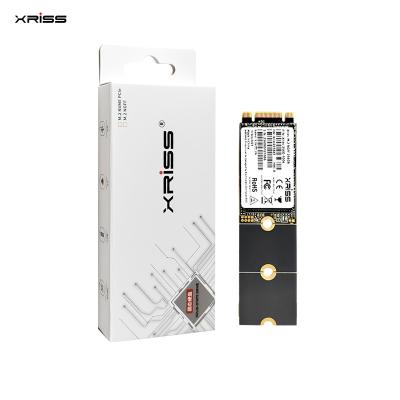 Cina M.2 SSD Solid State Drive Hard Disk NGFF 128GB 512gb 1TB 2TB 2280 SATA3 6Gb in vendita