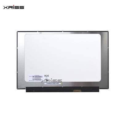 Κίνα 15.6 ιντσών Slim Laptop LCD οθόνη 40pin 144Hz NV156FHM-NX5 NX4 NX3 προς πώληση