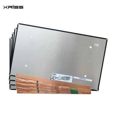 China NV156QUM-N72 15.6 Inch IPS Slim 40Pin 4K Laptop LCD Screen 3840x2160 for sale