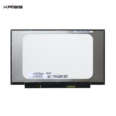 China 14.0 Inch NV140FHM-T11 LCD Touch Screen Laptop IPS Panel FHD 1920x1080 40pins for sale