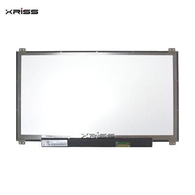 China NT133WHM-N46 LCD 13.3 Inch Laptop Screen 1366x768 EDP 30 Pins For Lenovo U330 for sale